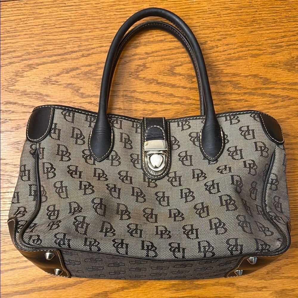 Dooney & Bourke handbag